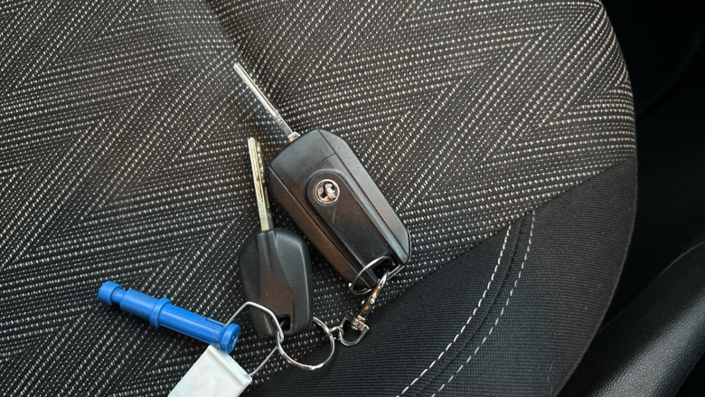 Vauxhall Crossland X 1.2 [83] Griffin 5dr [Start Stop] Petrol Hatchback